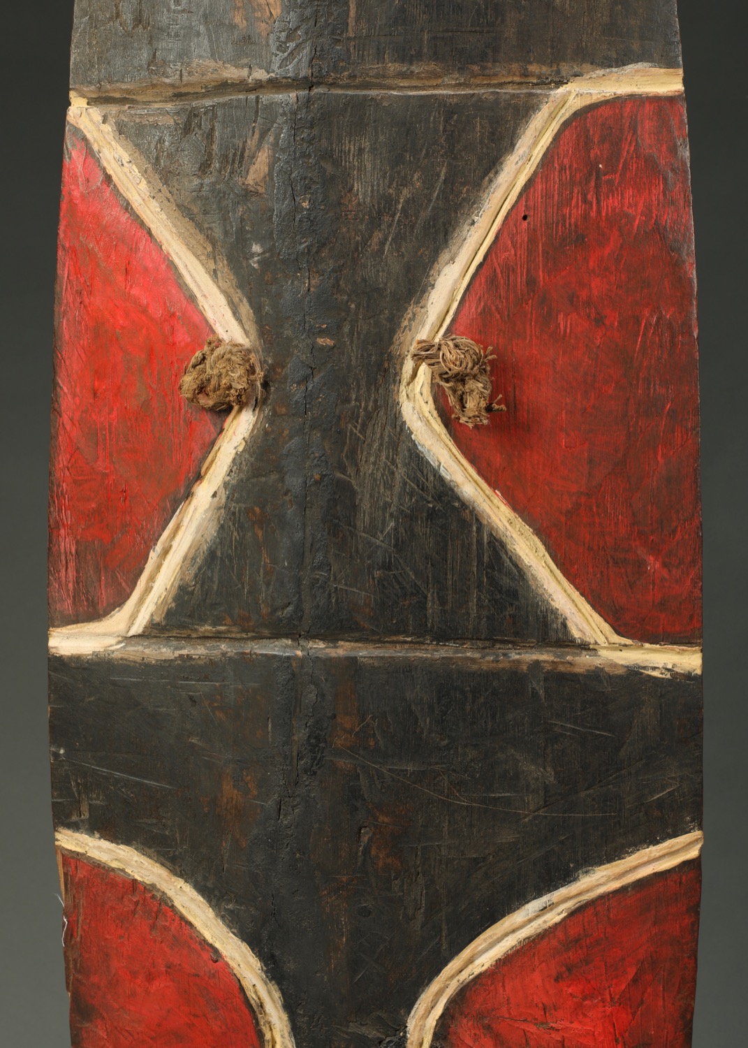 OC584: Mendi War Shield